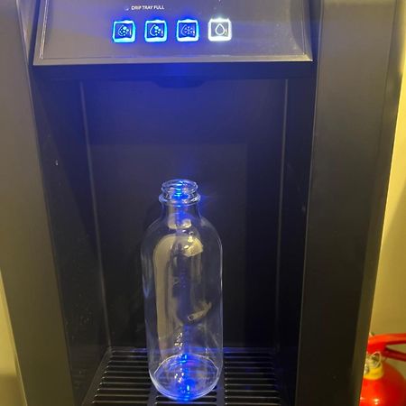 Hotel Residenza Roma Imperiale Zewnętrze zdjęcie