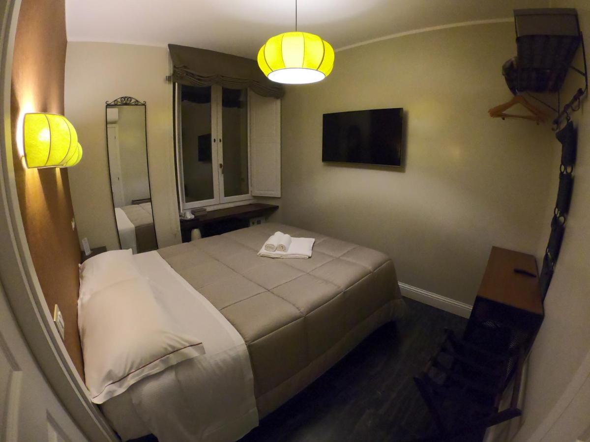 Hotel Residenza Roma Imperiale Zewnętrze zdjęcie