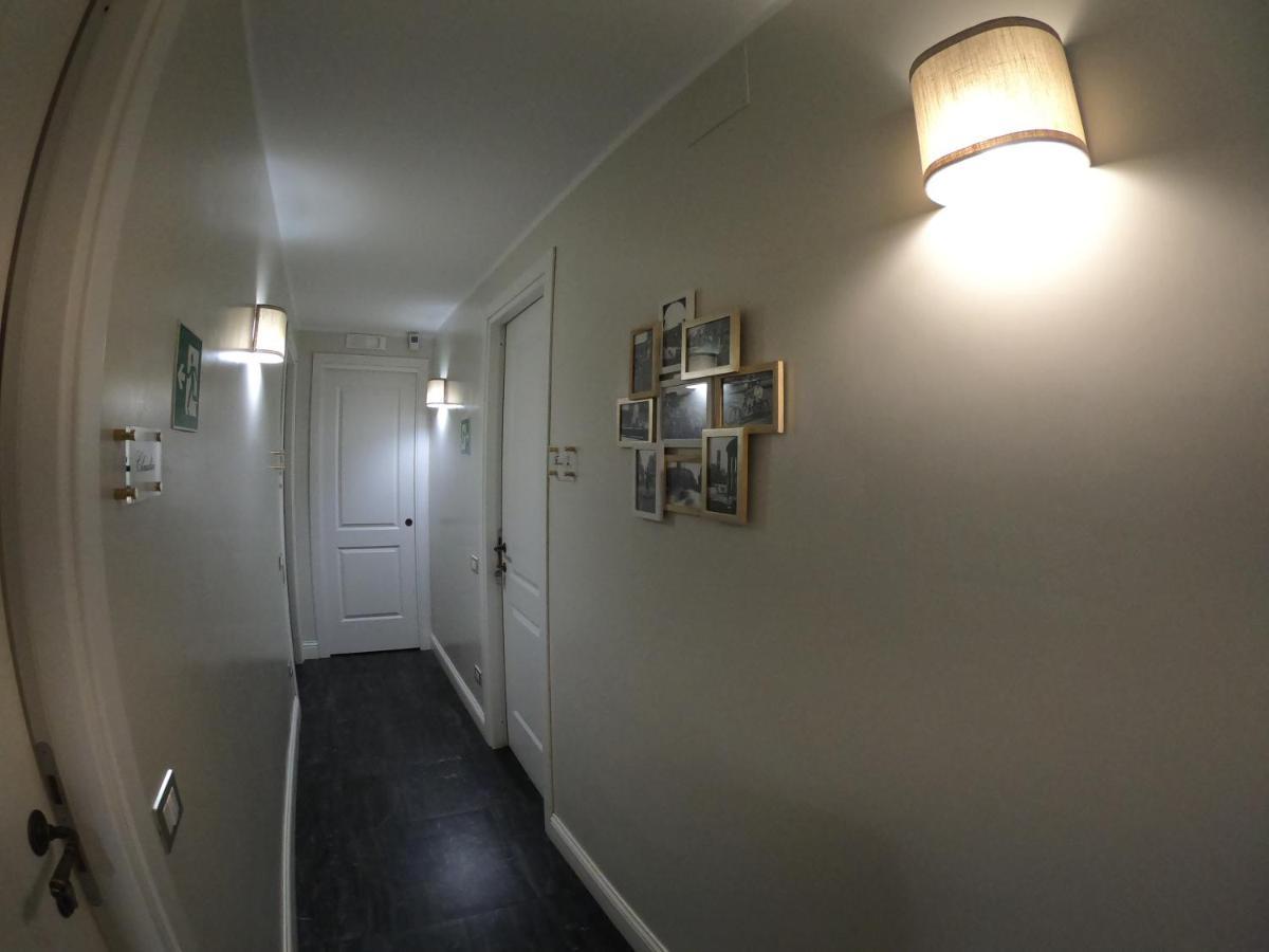 Hotel Residenza Roma Imperiale Zewnętrze zdjęcie