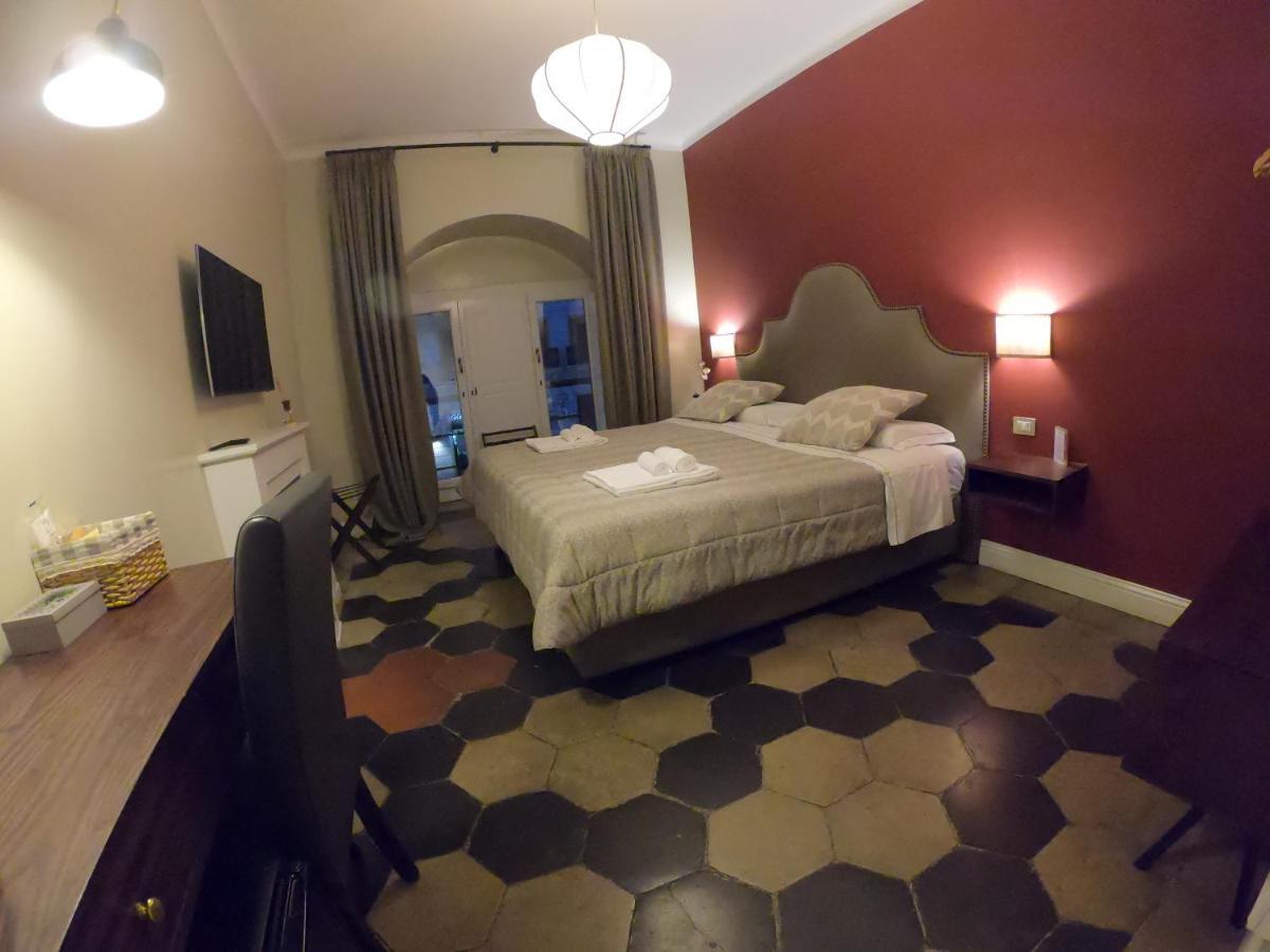 Hotel Residenza Roma Imperiale Zewnętrze zdjęcie