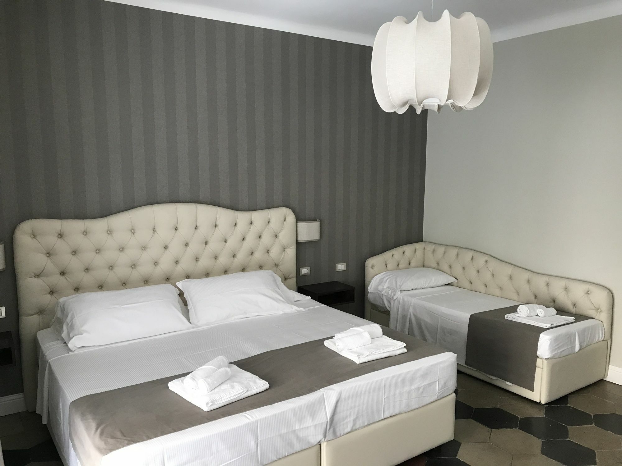 Hotel Residenza Roma Imperiale Zewnętrze zdjęcie