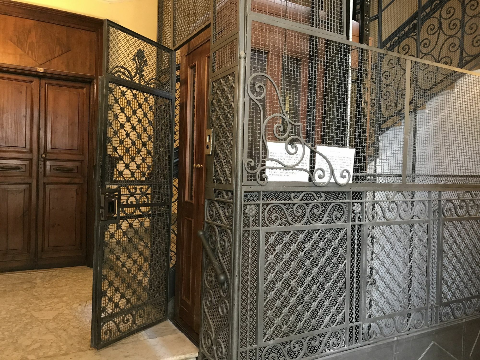 Hotel Residenza Roma Imperiale Zewnętrze zdjęcie