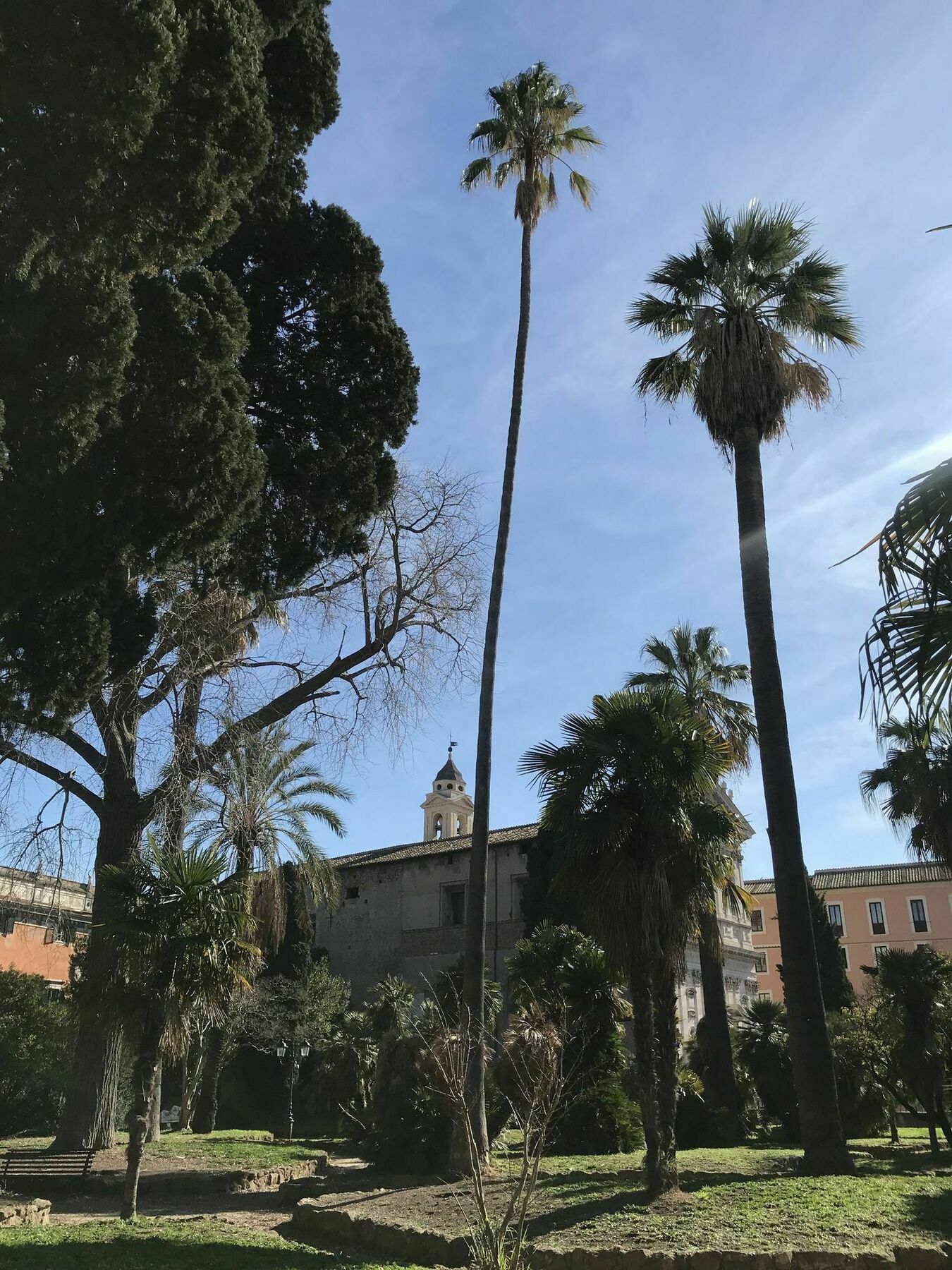 Hotel Residenza Roma Imperiale Zewnętrze zdjęcie