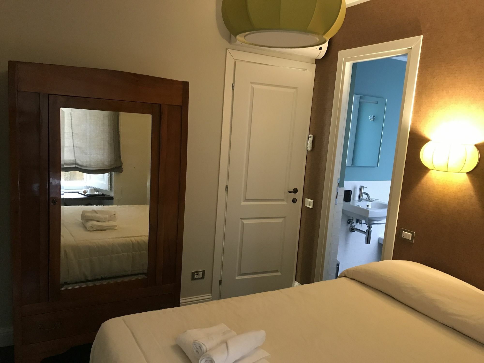 Hotel Residenza Roma Imperiale Zewnętrze zdjęcie