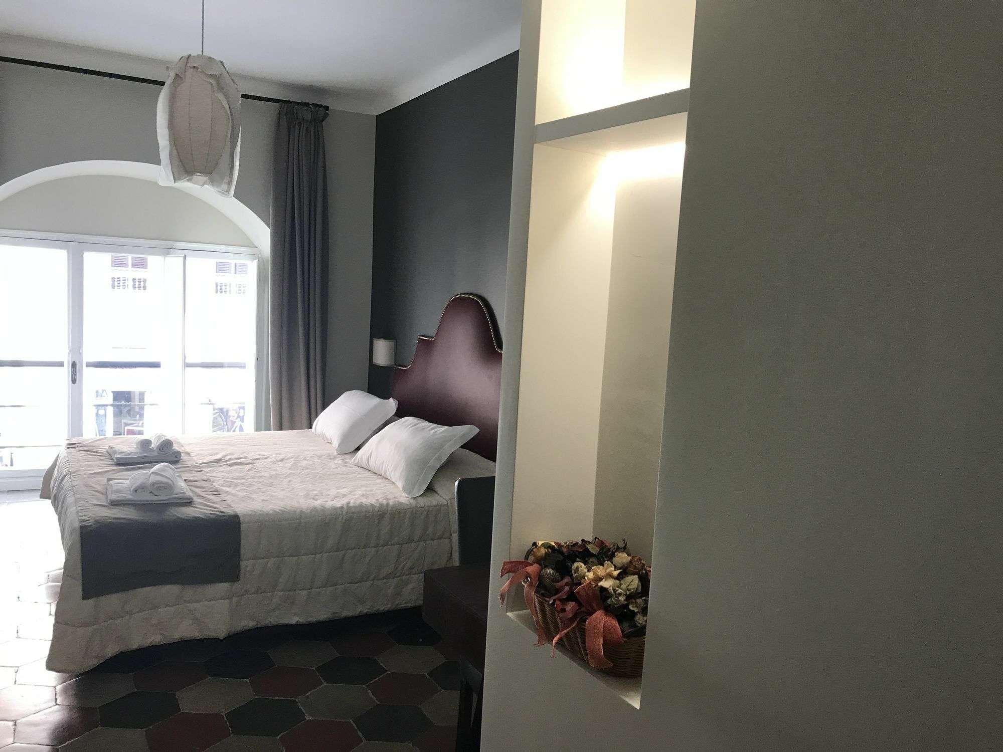 Hotel Residenza Roma Imperiale Zewnętrze zdjęcie