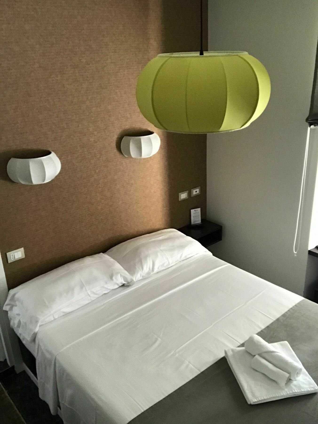 Hotel Residenza Roma Imperiale Zewnętrze zdjęcie