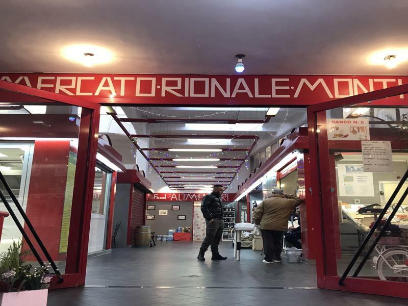 Hotel Residenza Roma Imperiale Zewnętrze zdjęcie
