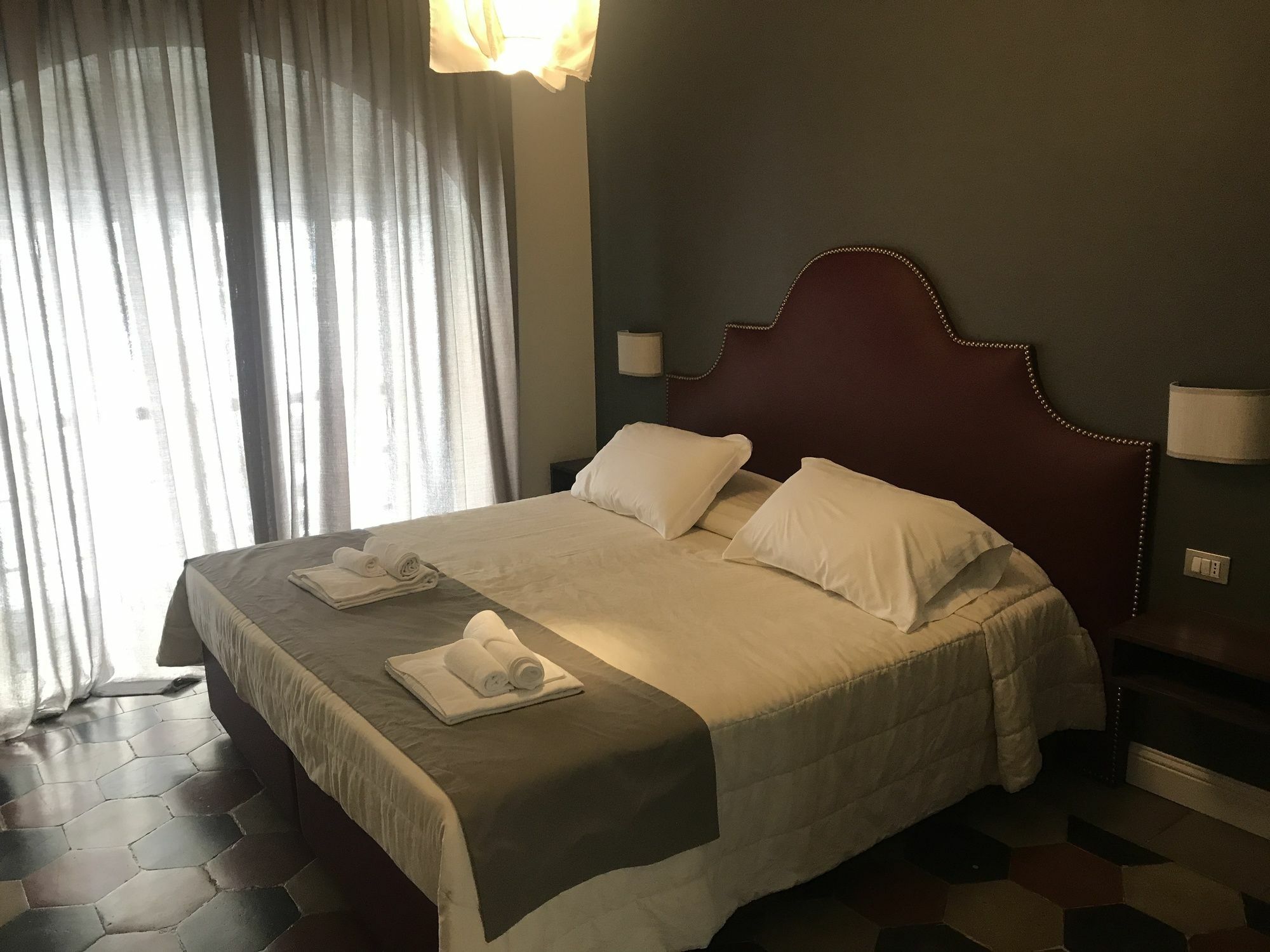 Hotel Residenza Roma Imperiale Zewnętrze zdjęcie